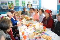 "Мой урожай"