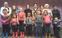 "День яйца".