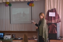 Говорят,человек, как лен.