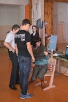 Говорят, человек, как лен.