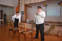 Говорят, человек, как лен.