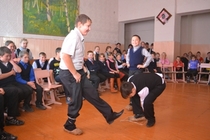 Говорят, человек, как лен.