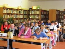 5-6 класс, Кузьминская СОШ