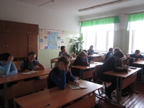 7класс, Кузьминская СОШ