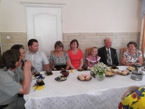 "Дорога к счастью".