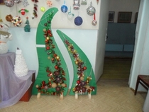 "Новогодняя игрушка".