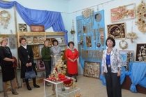 "Труд, творчество, талант"