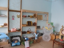 "Чудеса из мусорной книги"