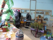 "Чудеса из мусорной корзины"