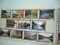 Прикоснись к Природе сердцем