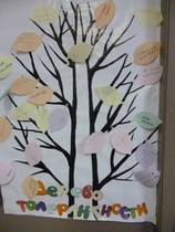 Все мы равные - все мы разные