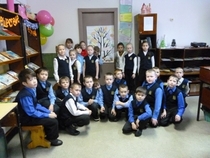 Все мы равные - все мы разные