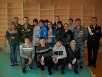 "Помним. Славим. Гордимся..."