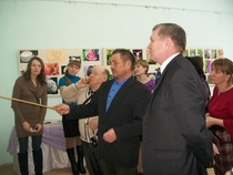 "Редкие растения нашего района"