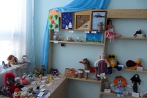 "Мир игрушки"