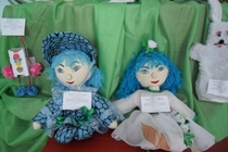 "Мир игрушки"