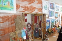 "Зеленая планета"