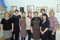 "Нити души".