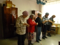 Пусть доброта согреет ваши души