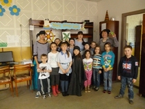 библиосумерки - 2016