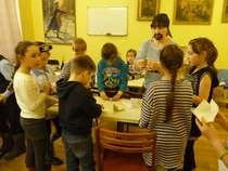 библиосумерки - 2016