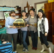 библиосумерки -2016