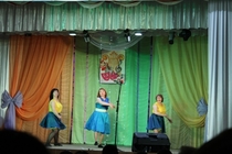 день культуры