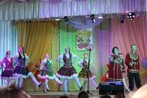 день культуры