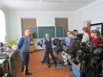 И каждой профессии – слава и честь!