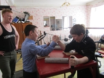 И каждой профессии – слава и честь!