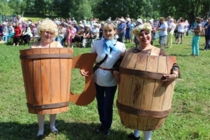 Русский квас  по- Кулигински! 