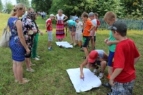 "Тортым - юбиляр!"