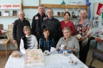 Подведены итогирайонного конкурса «Самая старая книга в моей семье».