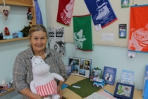 Подведены итогирайонного конкурса «Самая старая книга в моей семье».