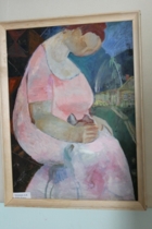 Выставка художника Александра Ардашева 