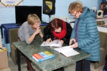 Чудеса Кезского района в Ижевске!