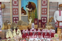 Чудеса Кезского района в Ижевске!