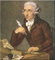 «Светлый гений» Моцарт