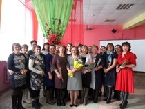 Председатели женсоветов и общественных организаций МО «Кезский район»