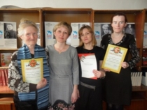 "Язык моих предков угаснуть не должен".