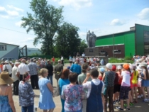 Во славу павших, во имя живых