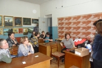 "Имидж привлекательной женщины"