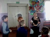 «Юбилейный библиодартс»